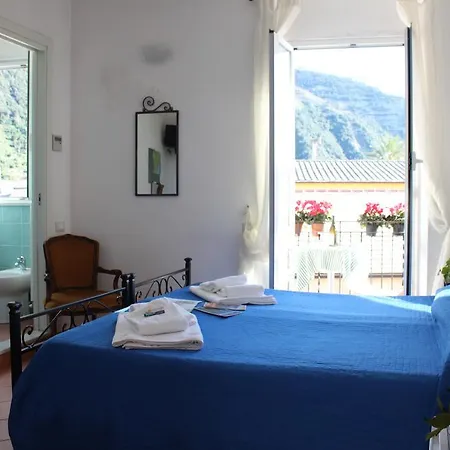 Casa de hóspedes Affittacamere La Torre