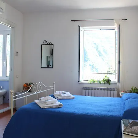 Affittacamere La Torre Corniglia