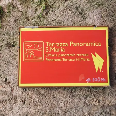 Casa de hóspedes Affittacamere La Torre