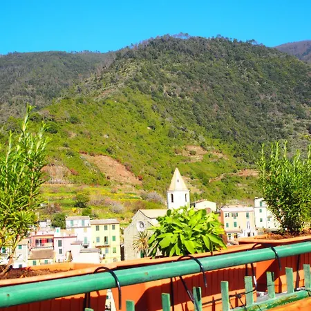 Casa de hóspedes Affittacamere La Torre