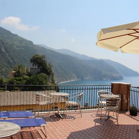 Guest house Affittacamere La Torre *