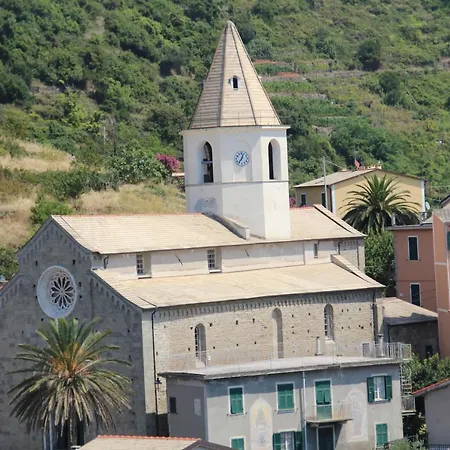 Affittacamere La Torre Corniglia