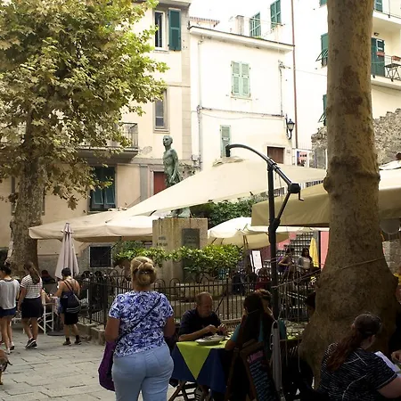 Affittacamere La Torre Casa de hóspedes Corniglia