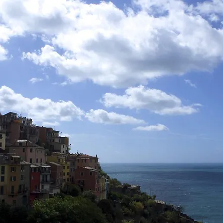 Casa de hóspedes Affittacamere La Torre Corniglia