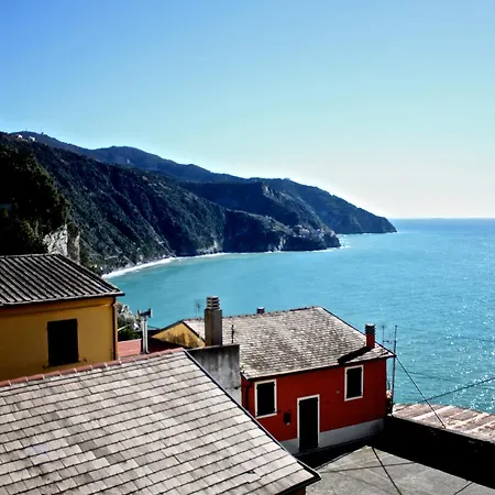 Affittacamere La Torre Guest house *