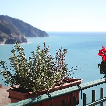 Affittacamere La Torre * Corniglia