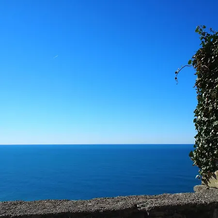 Affittacamere La Torre * Corniglia