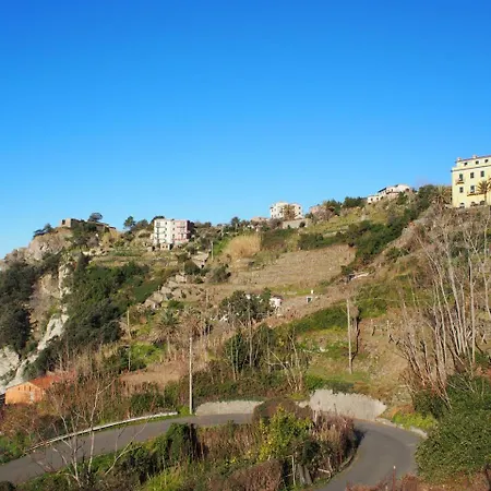 Affittacamere La Torre Corniglia