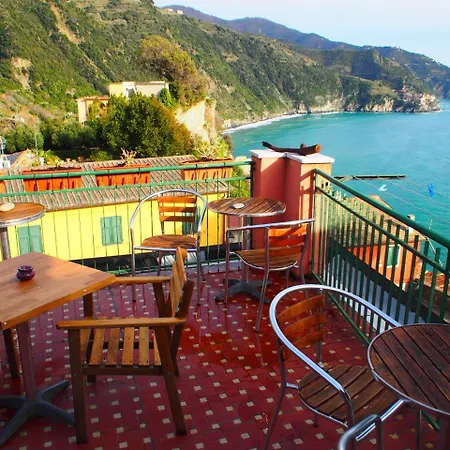 Affittacamere La Torre Guest house