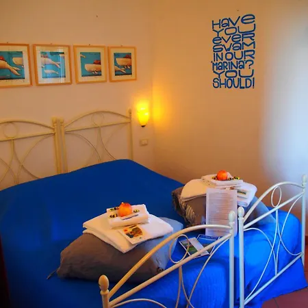 Guest house Affittacamere La Torre *