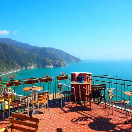 Guest house Affittacamere La Torre *